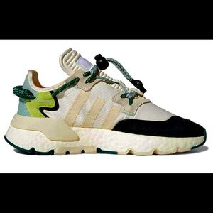 Ivy park Ecru Tint Joggers. NO SHOE TAG